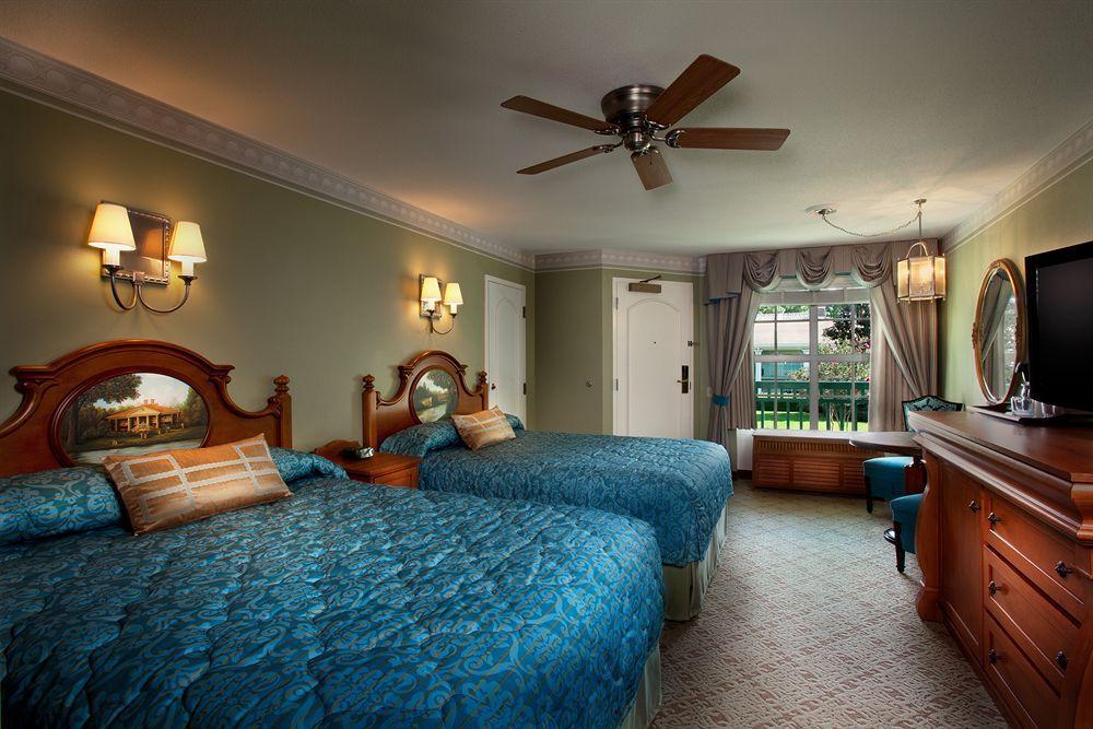 Disney'S Port Orleans Resort - Riverside Lake Buena Vista Buitenkant foto